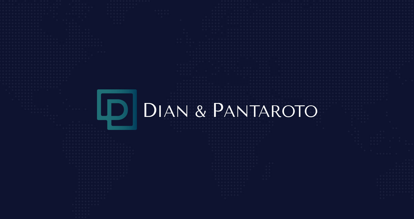 Dian & Pantaroto