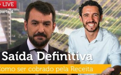 Declaração de Saída Definitiva: Você pode estar correndo esse risco!