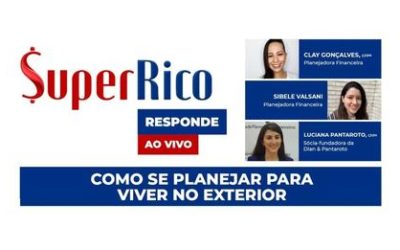 Como se planejar para viver no exterior